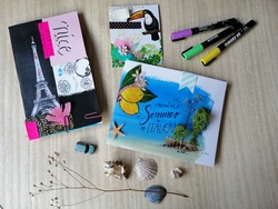 Mein FerienKunstBuch