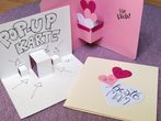 PopUp-KARTE basteln