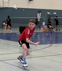 Badminton