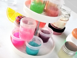 SLIME & duftende KNETSEIFE