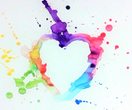 Zaubern mit Aquarell