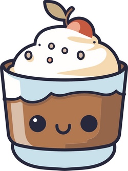 Desserts im Glas- Termin b