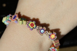 Fimo Schmuck
