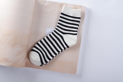 Coole Socken: Sorgenfresser und Steckenpferde