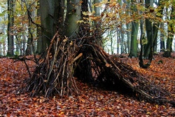 Survival Training f&uuml;r echte Naturhelden!