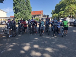 Radtour rund um Kippenheim
