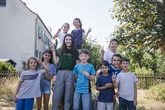 Fun & Action Camp auf Englisch