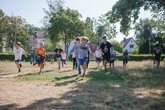 Englisch Overnight Camp (bei Hannover)