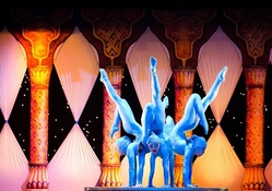 Theater- und Zirkuswerkstatt 