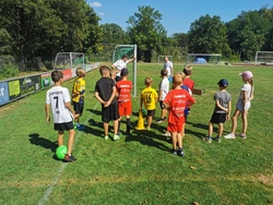 Fu&szlig;ball-Krempelturnier f&uuml;r M&auml;dchen & Jungs
