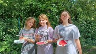 Franz&ouml;sisch Overnight Camp (bei Hannover)