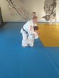 Judo Schnupperkurs