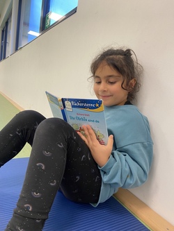 Komm mit ins Geschichtenland&hellip;