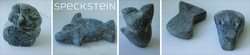 Speckstein I