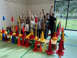 Superhelden im Einsatz &ndash; Entdecke deine Superkraft