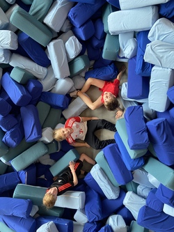 Sportwoche &ndash; Der TUPF-Klassiker 