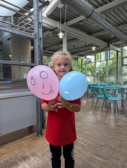 Alles steht Kopf &ndash; Die Gef&uuml;hle-TUPF 