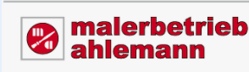Malerbetrieb Ahlemann GmbH & Co. KG