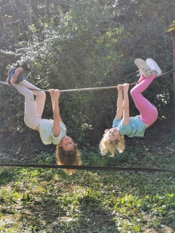 Feuer, Erde, Wasser, Luft: Die Elemente-TUPF 