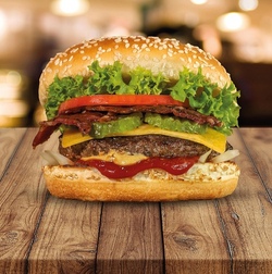 Burger-Factory