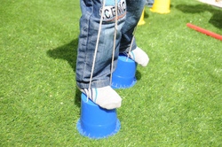 Spielsachen aus fr&uuml;herer Zeit