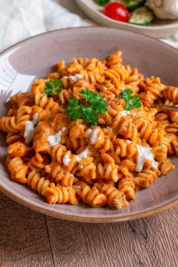 Cozy Girls* Club: Nudelbuffet selbst kochen