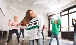 HipHop Workshop