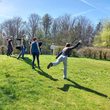 Sommer-Abenteuer beim CVJM &ndash; Spiel, Spa&szlig; & Stockbrot