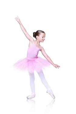 Ballett ab 4 Jahren