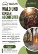 Wald & Kinder Abenteuer WalUKi