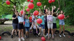 Englisch Overnight Camp (Havel)