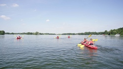 Spanisch Overnight Camp (Havel)