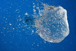 Wasserschlacht