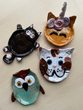 Tierische Schalen aus Ton mit Sabine (Kurs besteht aus zwei Terminen!)