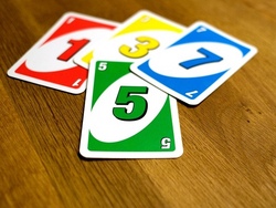 Spiel und Spa&szlig; in der Dreifeldhalle Freren I