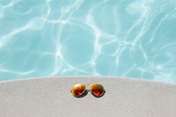 Schwimmbad