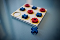 Let&rsquo;s play! - Spieletag 