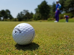 Golf-Abenteuer: Kleiner Ball, gro&szlig;er Spa&szlig;!