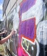 Graffiti-Workshop 2
