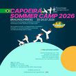 Capoeira Sommercamp (6-8 Jahre)