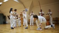 Capoeira Sommercamp