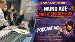 Podcast AG