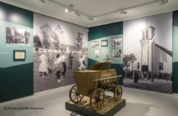 Zeitreise mit Kindern aus F&ouml;hrenwald und Waldram