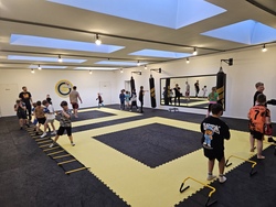 Lerne zu k&auml;mpfen - Einblick in verschiedene Kampfsportarten