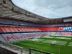 Allianz Arena Tour inkl. FC Bayern Museum
