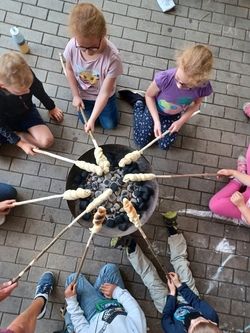 Fun Factory f&uuml;r Schulkinder