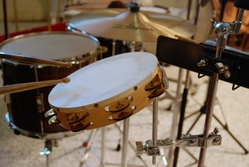 Schlagwerk/Percussion/Bodypercussion