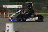 Jugendkartslalom