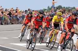 Tour de Northeim