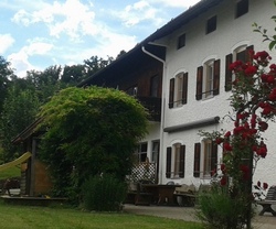 Erlebnisreicher Hofnachmittag auf dem Regerlhof